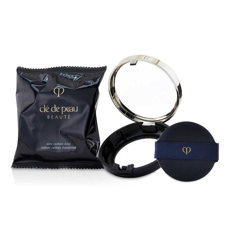 Cle De Peau/クレ・ド・ポー+ラディアントクッションファンデーションSPF25+12g/0.42oz+# I10 ブランドコスメ