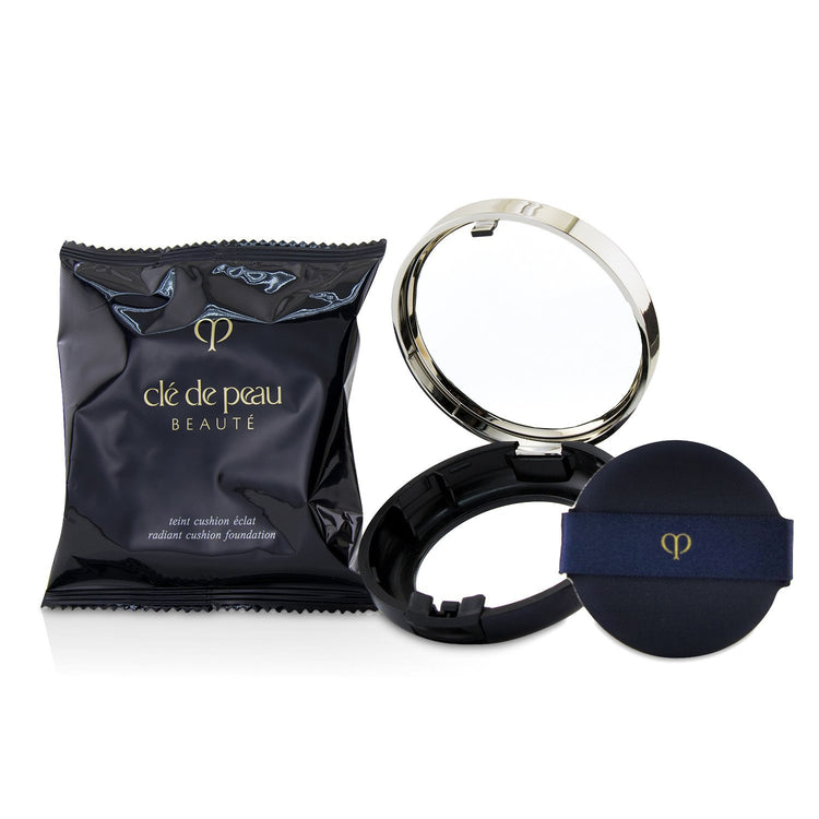 Cle De Peau/クレ・ド・ポー+ラディアントクッションファンデーションSPF25+12g/0.42oz+# O10 ブランドコスメ