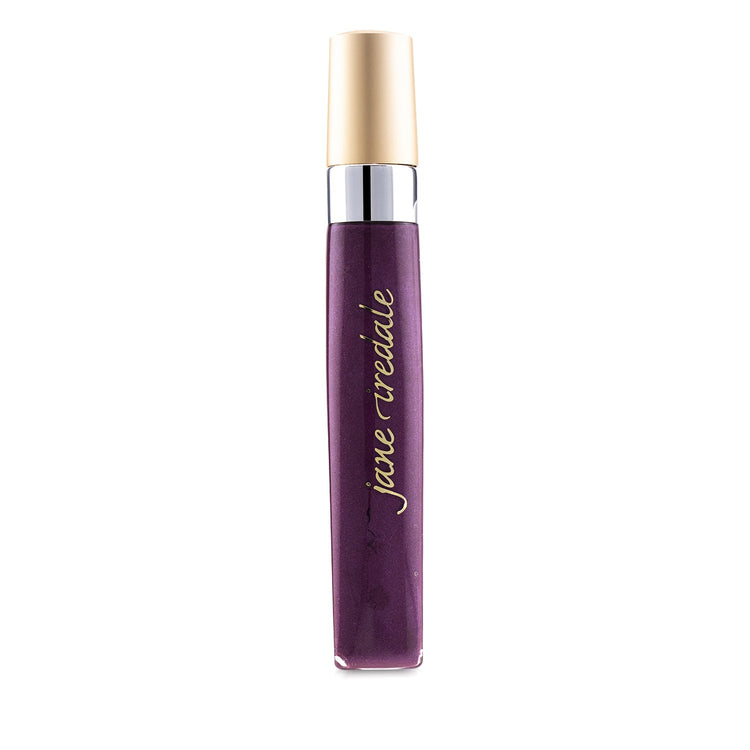 Jane Iredale/ジェーンアイルデール+ピュア グロスリップグロス(新パッケージ)+7ml/0.23oz+Very Berry ブランドコスメ