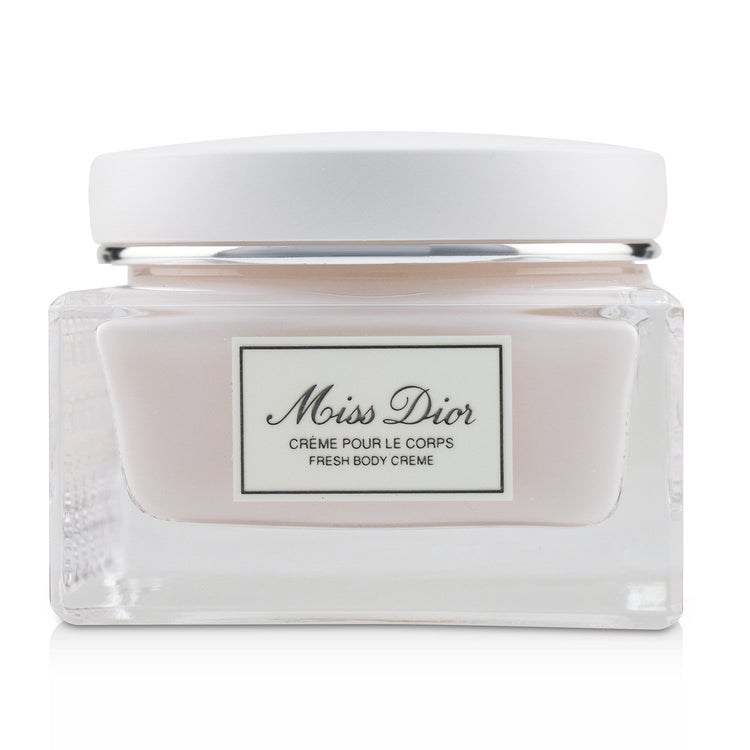 Christian Dior/クリスチャン ディオール+Miss Dior Fresh Body Cream +150ml/5oz ブランドコスメ