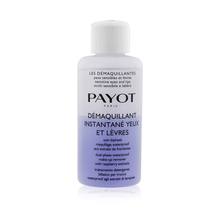Payot/パイヨ+レ デマキラント デマキラント インスタント ユー デュアル+200ml/6.7oz ブランドコスメ