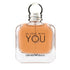 Giorgio Armani/ジョルジオ アルマーニ+Emporio Armani In Love With You Eau De Parfum Spray +100ml/3.4oz ブランドコスメ