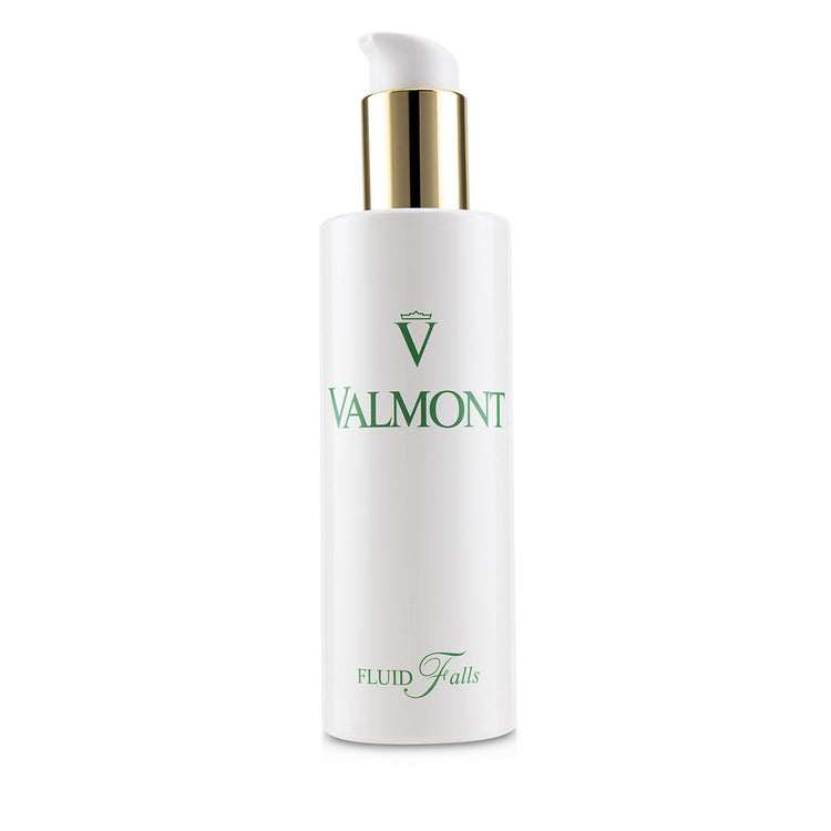 Valmont/ヴァルモン+フルイド フォールス (乳液タイプ クレンジングクリーム) +150ml/5oz ブランドコスメ
