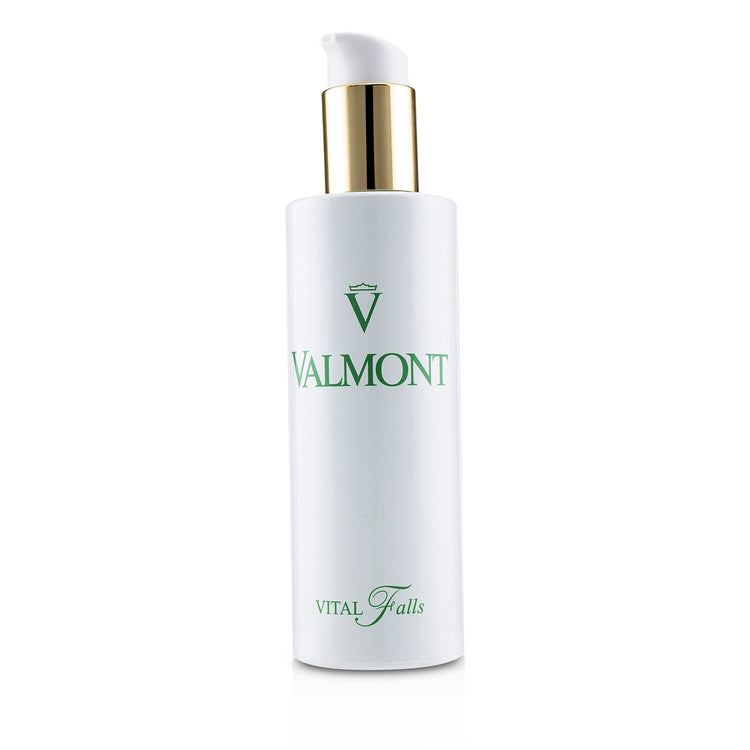 Valmont/ヴァルモン+Purity Vital Falls (Invigorating Softening Toner) +150ml/5oz ブランドコスメ