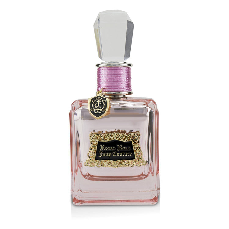 Juicy Couture/ジューシークチュール+ロイヤル ローズ オー デ パルファム スプレー +100ml/3.6oz ブランドコスメ
