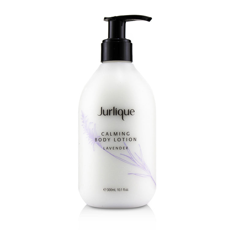 Jurlique/ジュリーク+ラベンダー カーミング ボディ ローション +300ml/10.1oz ブランドコスメ