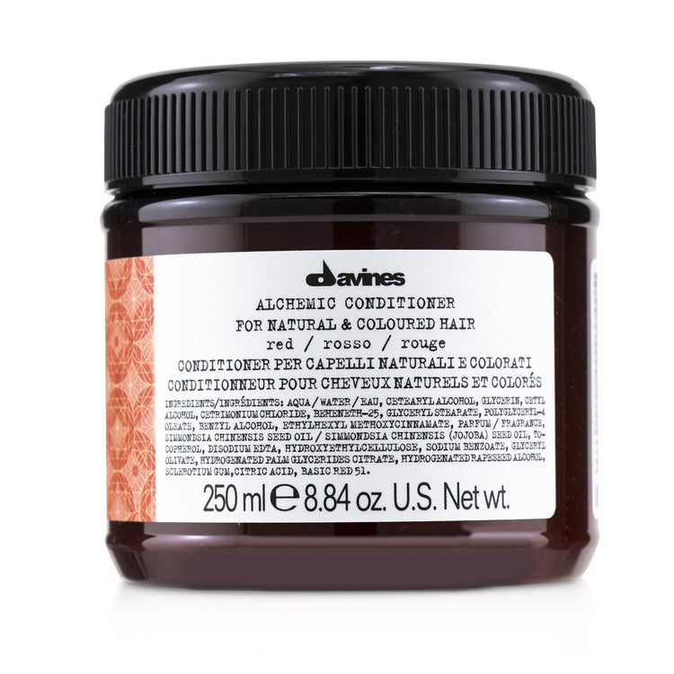 Davines/ダヴィネス+アルケミック コンディショナー+250ml/8.84oz ブランドコスメ