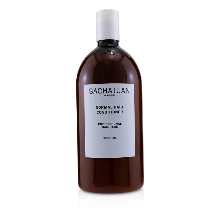 Sachajuan/サシャフアン+ノーマル ヘア コンディショナー+1000ml/33.8oz ブランドコスメ