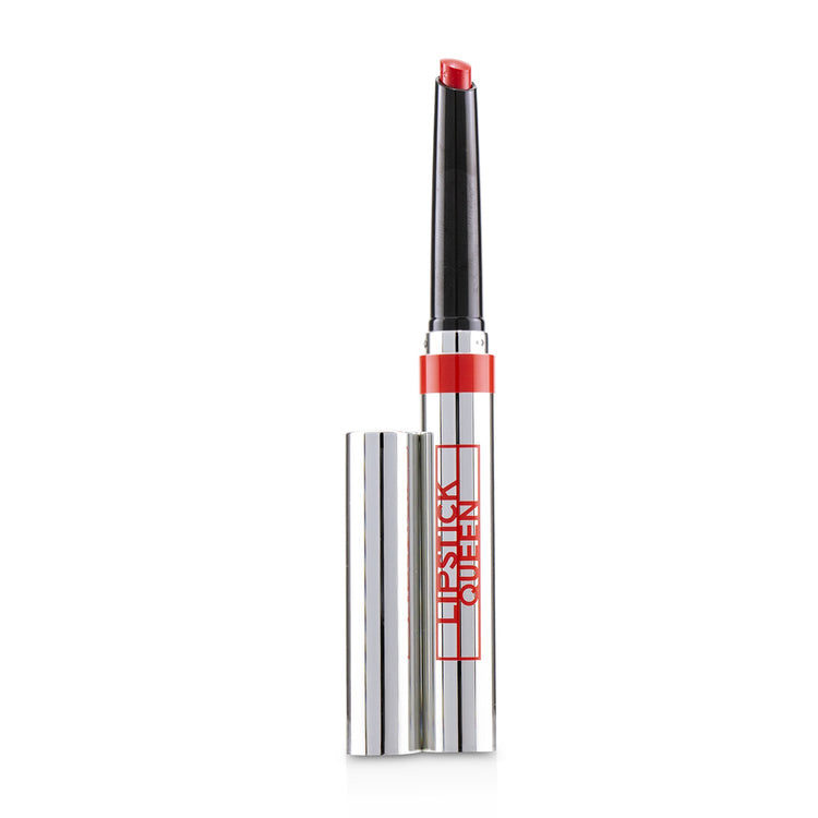 Lipstick Queen/リップスティック クィーン+リア ビュウ ミラー リップ ラッカー+1.3g/0.04oz+# Fast Car Coral (A Vibrant Ruby Red) ブランドコスメ