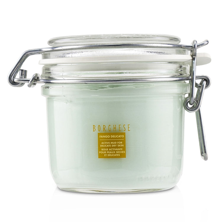 ファンゴ デリカト アクティブ マッド