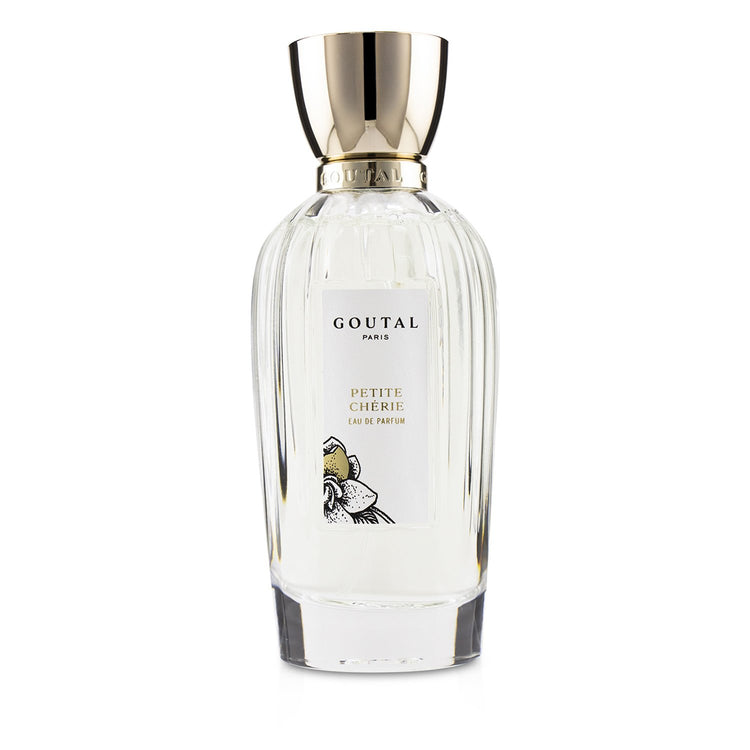 Goutal (Annick Goutal)/グタール (アニック グタール)+プチ シェリー オー デ パルファム スプレー +100ml/3.4oz ブランドコスメ