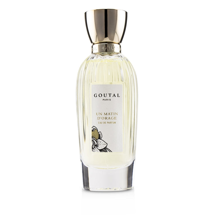 Goutal (Annick Goutal)/グタール (アニック グタール)+アン マティン ドラージュ オー デ パルファム スプレー +50ml/1.7oz ブランドコスメ