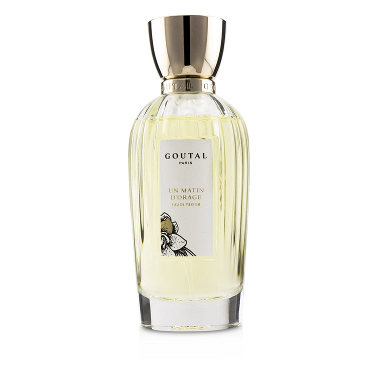 Goutal (Annick Goutal)/グタール (アニック グタール)+アン マティン ドラージュ オー デ パルファム スプレー +100ml/3.4oz ブランドコスメ