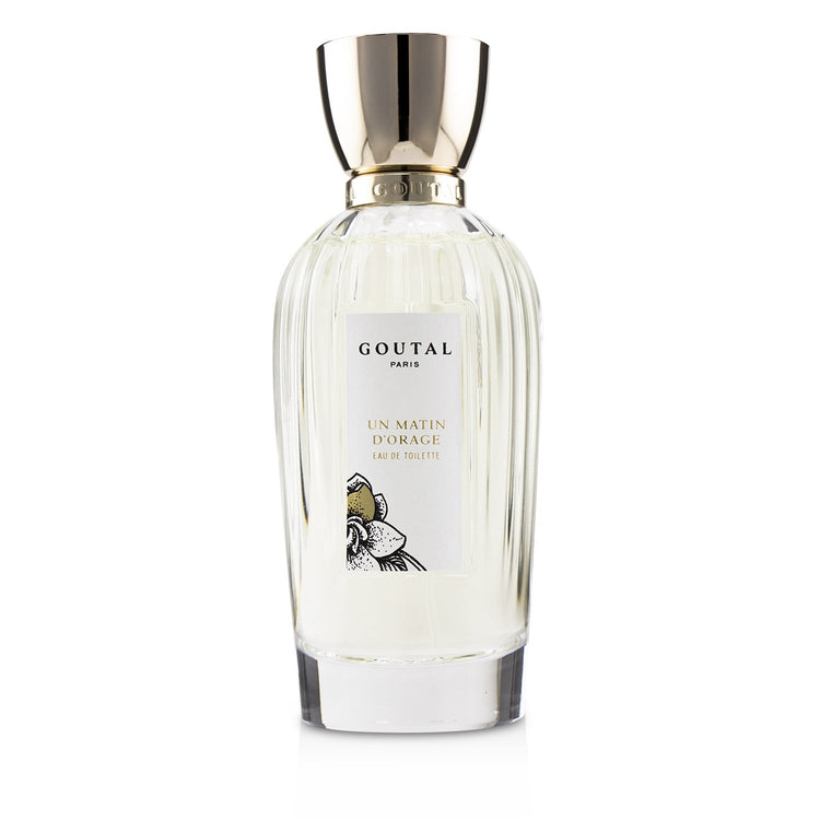 Goutal (Annick Goutal)/グタール (アニック グタール)+Un Matin D'Orage Eau De Toilette Spray +100ml/3.4oz ブランドコスメ