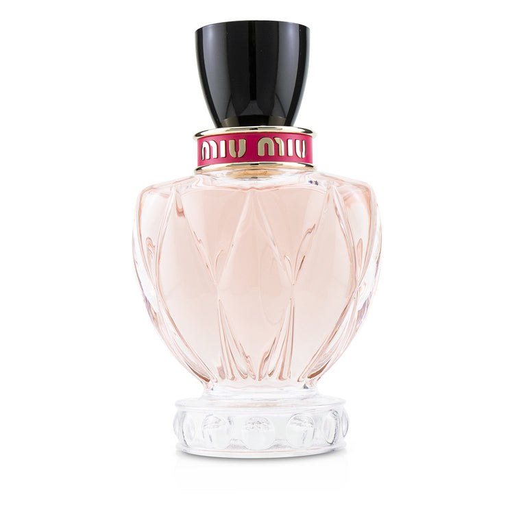 Miu Miu/ミュウミュウ+ツイス オー デ パルファム スプレー +100ml/3.8oz ブランドコスメ
