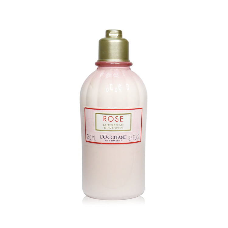 L'Occitane/ロクシタン+ローズ ボディローション +250ml/8.4oz ブランドコスメ