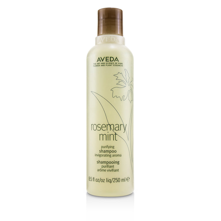 Aveda/アヴェダ+ローズマリーミント ピュリファイング シャンプー+250ml/8.5oz ブランドコスメ