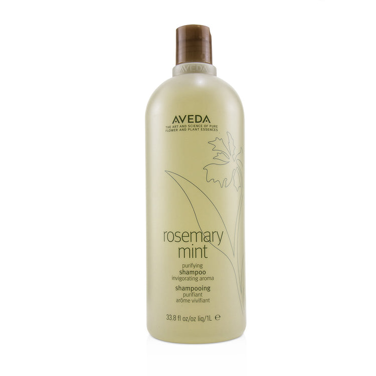 Aveda/アヴェダ+ローズマリーミント ピュリファイング シャンプー+1000ml/33.8oz ブランドコスメ