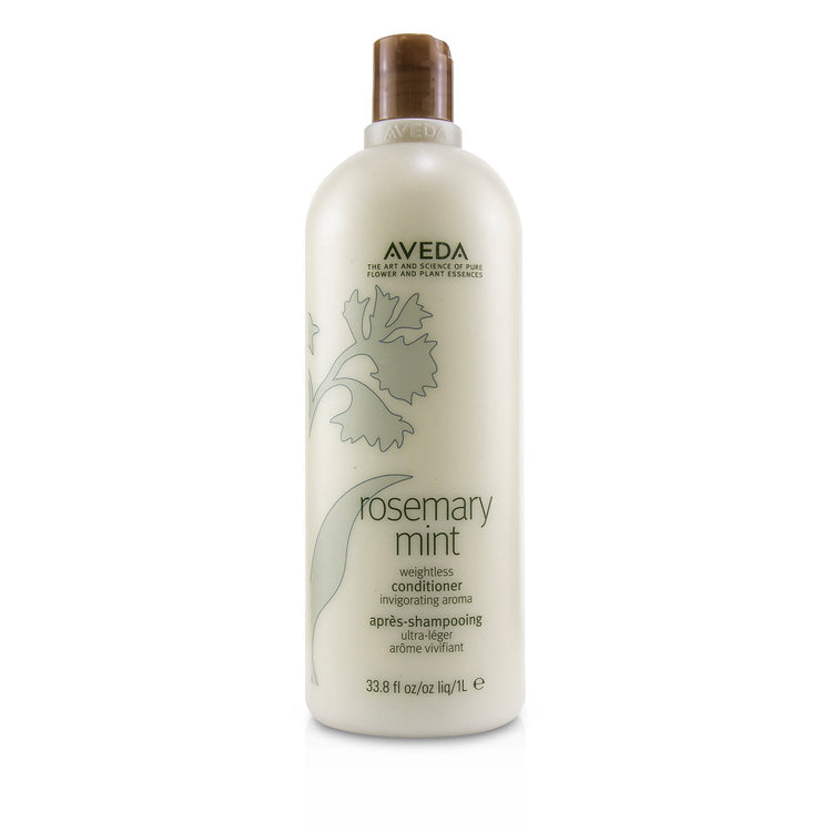 Aveda/アヴェダ+ローズマリー ミント ウェイトレス コンディショナー+1000ml/33.8oz ブランドコスメ