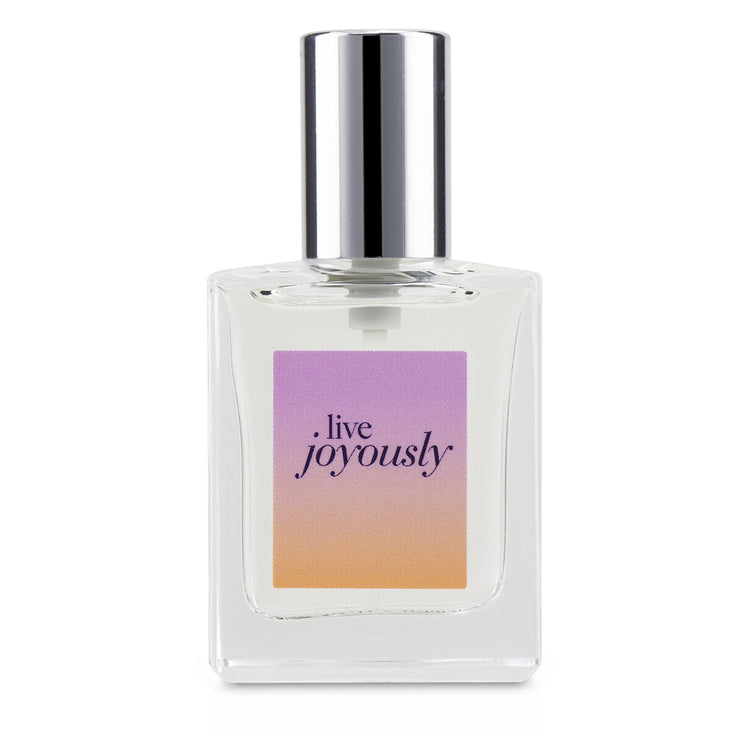 Philosophy/フィロソフィー+Live Joyously Eau De Parfum Spray ブランドコスメ