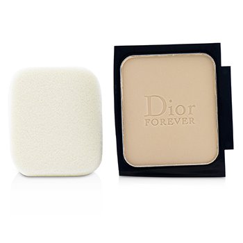 ディオールスキン フォーエバー エクストレム コントロール パーフェクト マット パウダー メイクアップ SPF 20 リフィル - # 030 Medium Beige