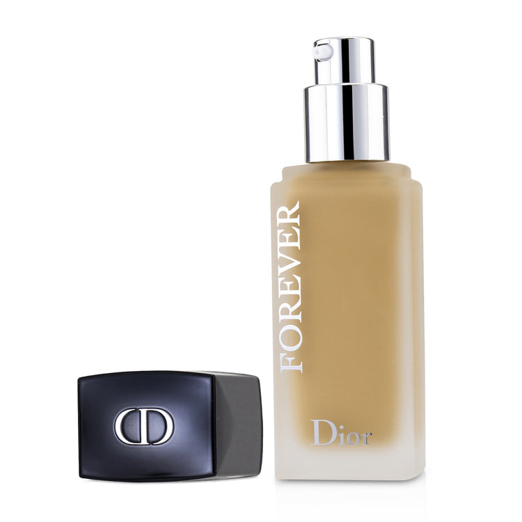 Christian Dior/クリスチャン ディオール+ディオールフォーエバー24HウェアハイパーフェクションファンデーションSPF35+30ml/1oz+# 3WO (Warm Olive) ブランドコスメ