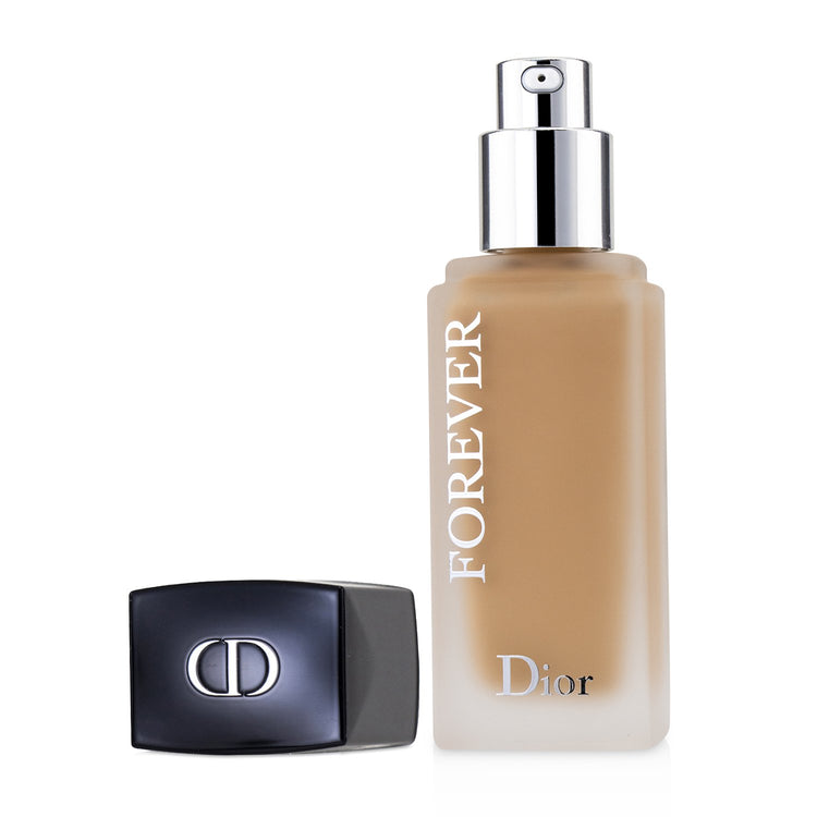 Christian Dior/クリスチャン ディオール+ディオールフォーエバー24HウェアハイパーフェクションファンデーションSPF35+30ml/1oz+# 3WP (Warm Peach) ブランドコスメ