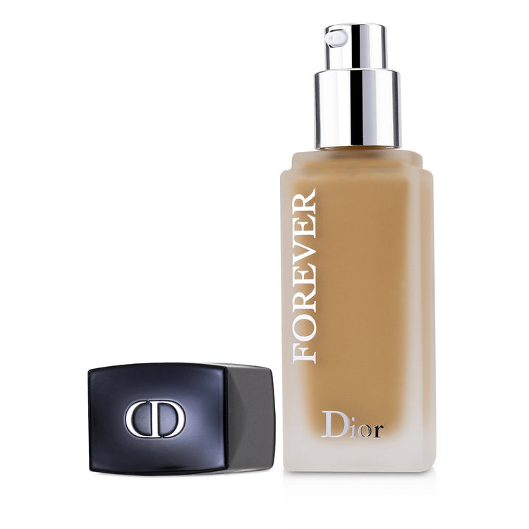 Christian Dior/クリスチャン ディオール+ディオールフォーエバー24HウェアハイパーフェクションファンデーションSPF35+30ml/1oz+# 4N (Neutral) ブランドコスメ