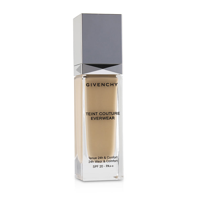 Givenchy/ジバンシィ+テイント クチュール エバーウェア 24H ウェア & コンフォート ファンデーション SPF 20+30ml/1oz+# P115 ブランドコスメ