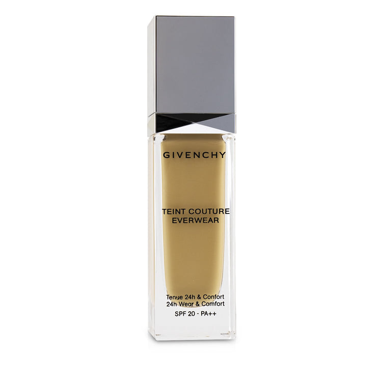 Givenchy/ジバンシィ+テイント クチュール エバーウェア 24H ウェア & コンフォート ファンデーション SPF 20+30ml/1oz+# Y210 ブランドコスメ