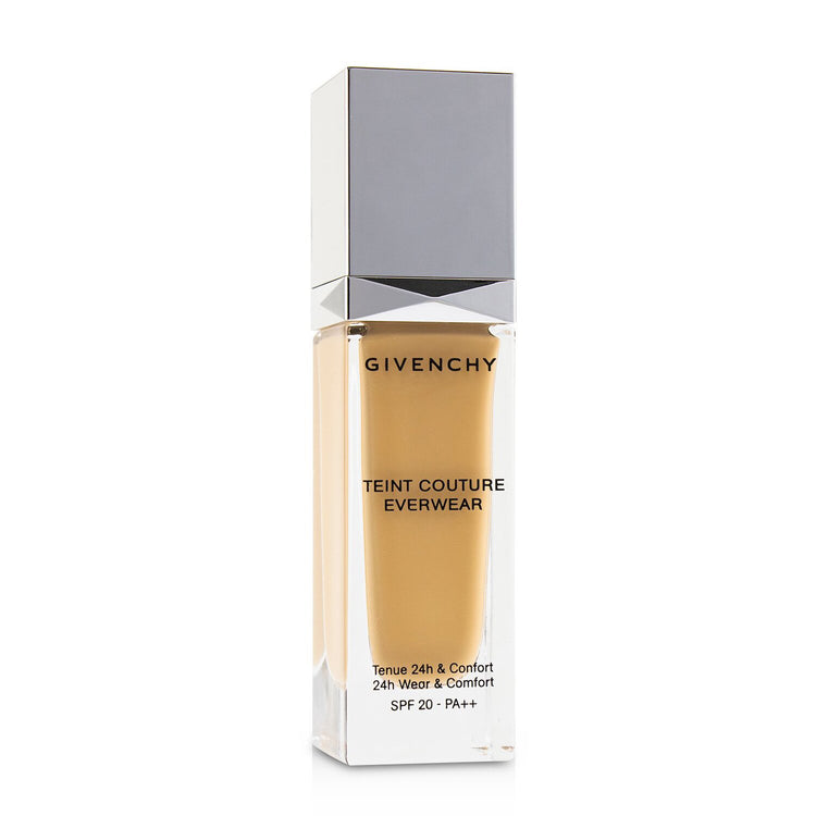 Givenchy/ジバンシィ+テイント クチュール エバーウェア 24H ウェア & コンフォート ファンデーション SPF 20+30ml/1oz+# P200 ブランドコスメ