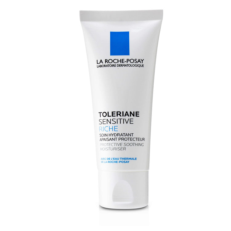 La Roche Posay/ラ ロッシュ ポゼ+Toleriane Sensitive Riche Creme +40ml/1.35oz ブランドコスメ