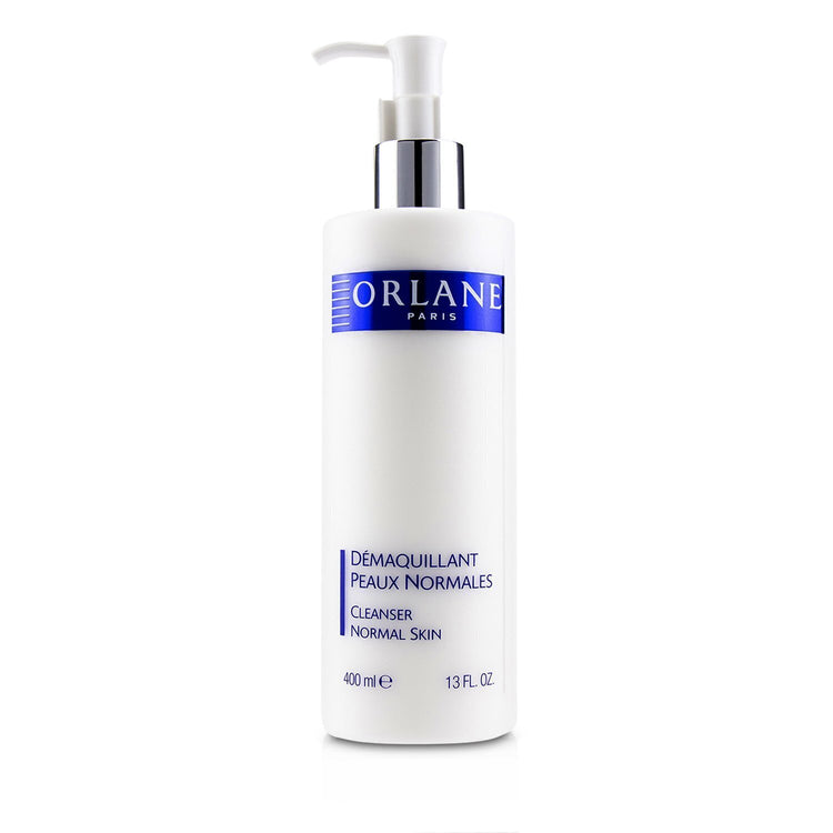 Orlane/オルラーヌ +クレンザー For ノーマル スキン (Salon Product) +400ml/13oz ブランドコスメ