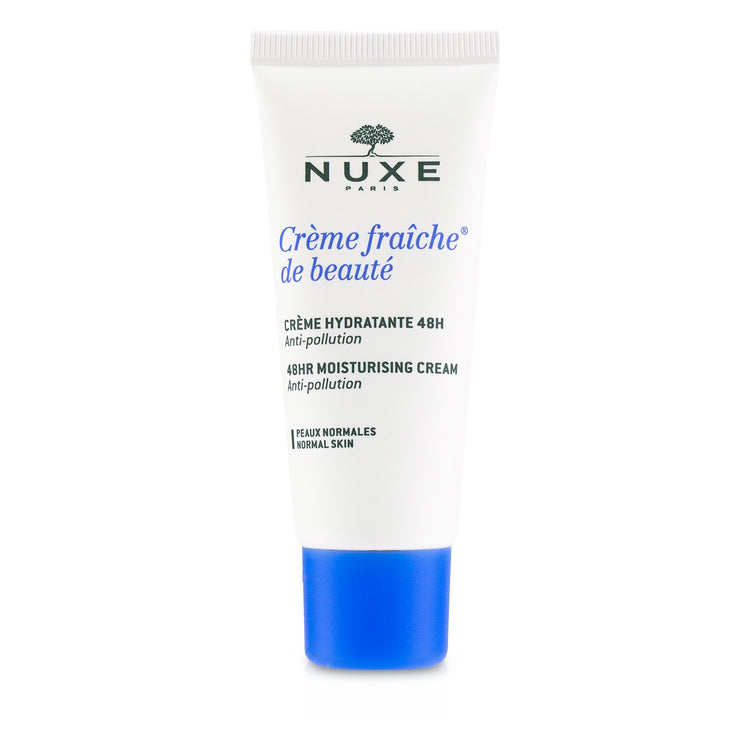 Nuxe/ニュクス+クリーム フレイシェ ド ボーテ 48HR モイスチャライジング クリーム +30ml/1oz ブランドコスメ