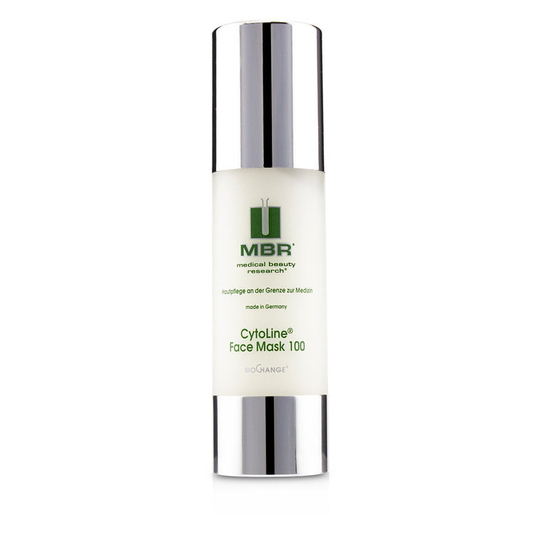 バイオチェンジ サイトリン フェイス マスク 100