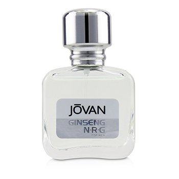 Jovan/ジョバン+ジンセン N.R.G コロンスプレー+30ml/1oz ブランドコスメ