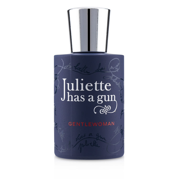 Juliette Has A Gun/ジュリエット・ハズ・ア・ガン+ジェントルウーマン EDP SP +50ml/1.8oz ブランドコスメ