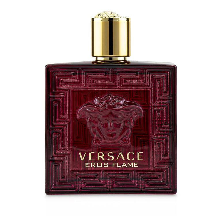 Versace/ヴェルサーチ+エロスフレーム オーデパルファムスプレースプレー+100ml/3.4oz ブランドコスメ