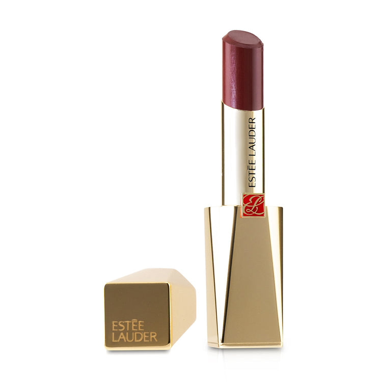 Estee Lauder/エスティ ローダー+ピュアカラーデザイアルージュエクセスリップスティック+3.1g/0.1oz+# 103 Risk It (Creme) ブランドコスメ