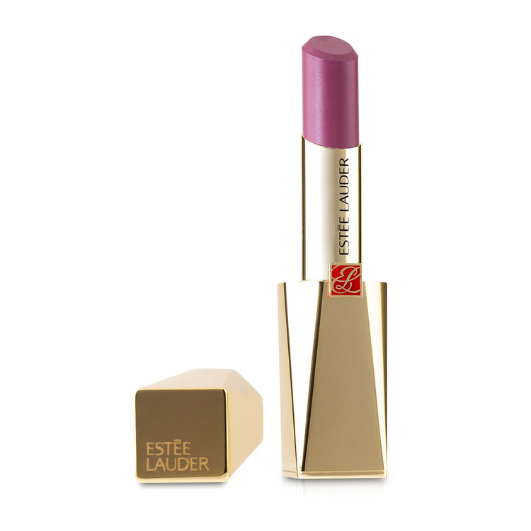 Estee Lauder/エスティ ローダー+ピュアカラーデザイアルージュエクセスリップスティック+3.1g/0.1oz+# 401 Say Yes (Creme) ブランドコスメ