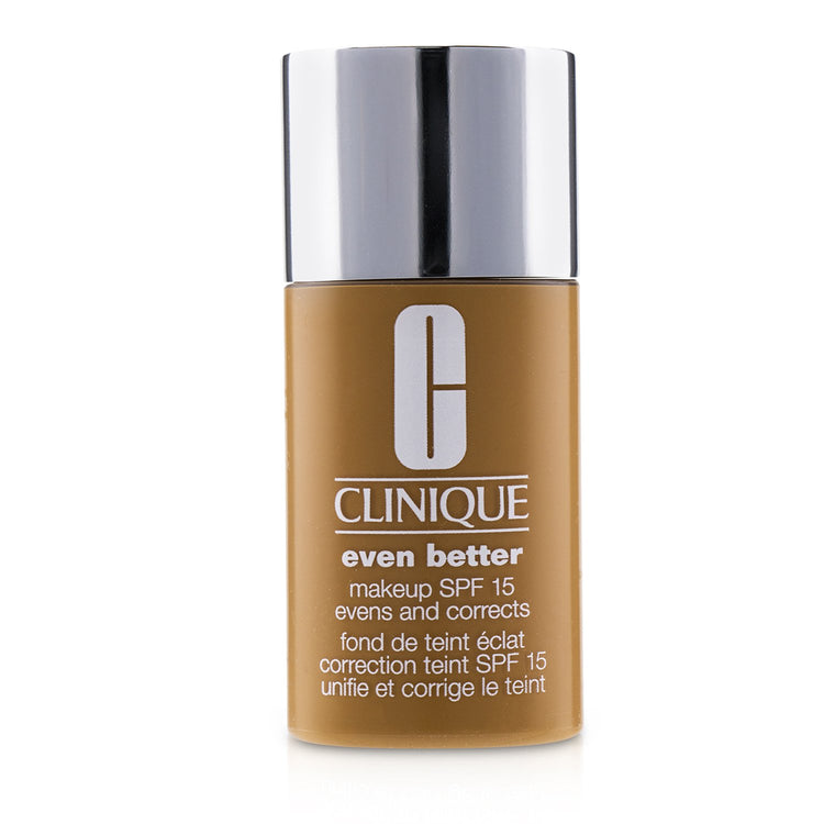Clinique/クリニーク+イーブン ベター メイク SPF15 (ドライ Combination to Combination Oily)+30ml/1oz+WN 100 Deep Honey ブランドコスメ