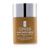 Clinique/クリニーク+イーブン ベター グロー ライト リフレクティング メークアップ SPF 15+30ml/1oz+# WN 114 Golden ブランドコスメ