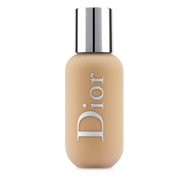 ディオールバックステージフェイスボディファンデーション