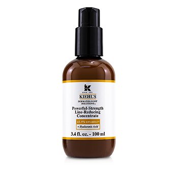 キールズ DS ライン コンセントレート 12.5 C