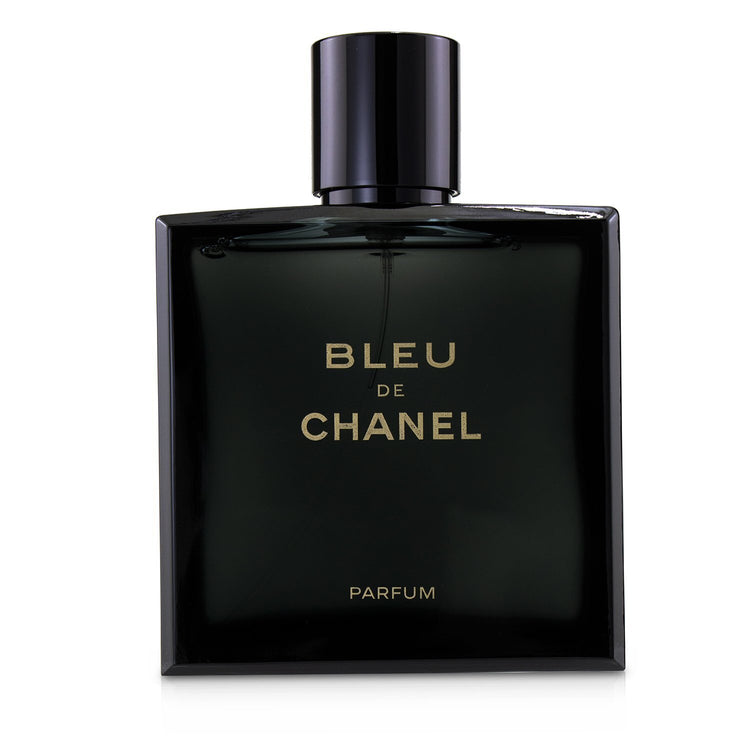 Chanel/シャネル+Bleu De Chanel Parfum Spray +100ml/3.3oz ブランドコスメ