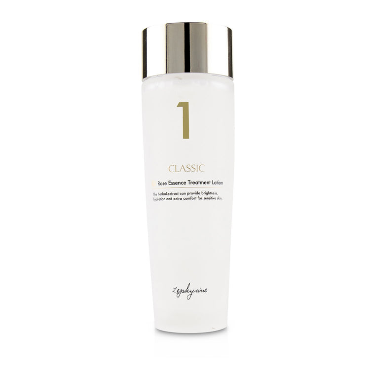 ローズ エッセンス トリートメント ローション