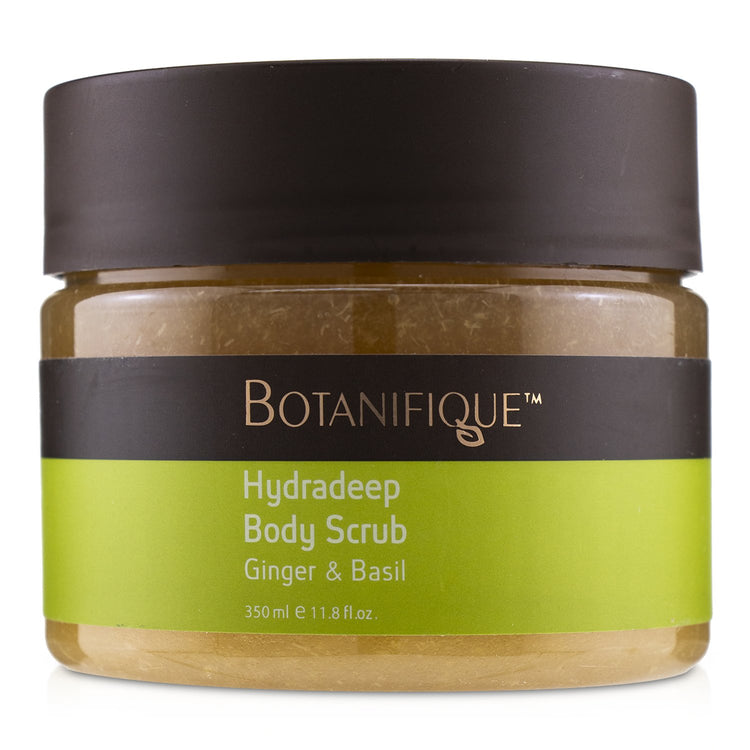 ハイドラ ディープ ボディ スクラブ