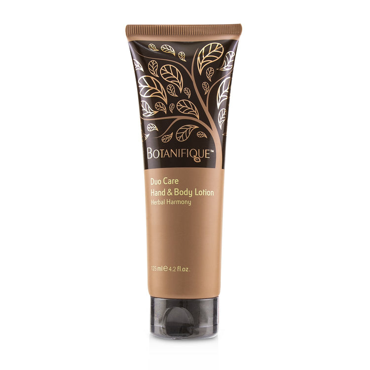 デュオ ケア ハンド & ボディ ローション