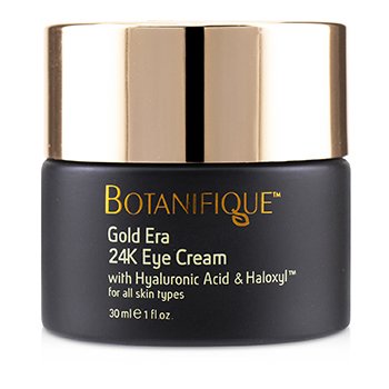 ゴールド エラ 24K アイ クリーム