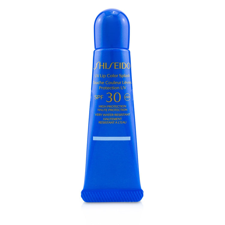UV リップ カラー スプラッシュ SPF 30 (Very Water Resistant)